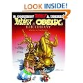Asterix and Obelix's Birthday: The Golden Book