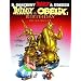 Asterix and Obelix's Birthday: The Golden Book