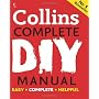 Collins Complete DIY Manual by Albert Jackson