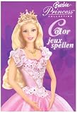 Barbie princesse Color et Jeux spellen