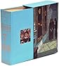 Harry Potter et l'Ordre du Phenix (French edition of Harry Potter and the Order of the Phoenix (deluxe hardbound edition in a slipcase)