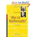 Was ist Mathematik?