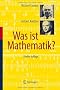 Was Ist Mathematik?