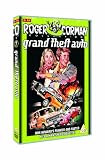 Grand Theft Auto [DVD]