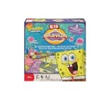 Cranium Spongebob