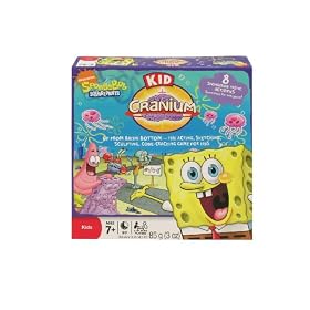 Cranium Spongebob Squarepants by Cranium