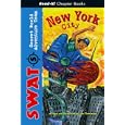 New York City (Read-It! Chapter Books) by Lisa Thompson