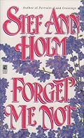 Forget Me Not