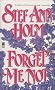 Forget Me Not