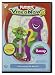 Videonow Jr. Personal Video Disc: Barney #1