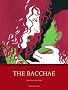 Euripides' the Bacchae (Getty Trust Publications: J. Paul Getty Museum)