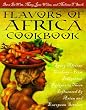 Flavours of Africa