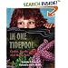 In One Tidepool: Crabs, Snails, and Salty Tails (Sharing Nature With Children Book)