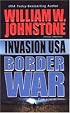 Invasion USA (Book 2) Border War (Invasion USA)