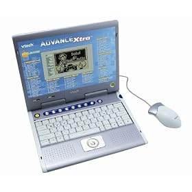 VTech Advance Xtra Laptop Refresh