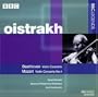 Beethoven: Violin Concerto; Mozart: Violin Concerto No. 4