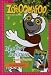 Zoboomafoo (Double Feature) Monkey Business