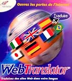 Web Translator : traduisez des sites Web dans votre langue