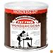 Wonderslim Pure Fat-Free Cocoa Powder, 6-Ounce Cans (Pack of 3)