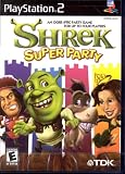 Shrek: Super Party