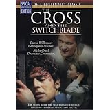 The Cross and the Switchblade-DVD