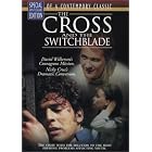 The Cross and the Switchblade-DVD by Pat Boone, Erik Estrada, Jackie Giroux, Jo-Ann Robinson, and Dino DeFilippi