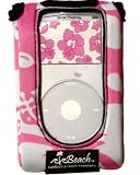 Avila Beach iPod Case - Angelic Pink