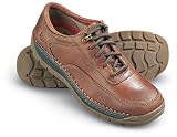 Sperry - Men's Sperry Top-Sider® Traveler Lace Casuals Brown