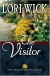 The Visitor (The English Garden, Book 3)
