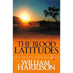 The Blood Latitudes