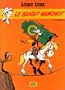 Lucky Luke, tome 18 : Le Bandit manchot