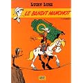 Lucky Luke, tome 18 : Le Bandit manchot