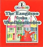 The kangaroo from Woolloomooloo