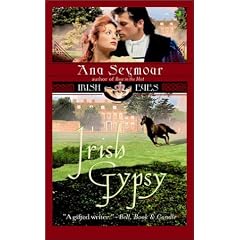 Irish Gypsy (Irish Eyes)