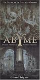 Abyme - Le Guide de la cit� des ombres