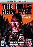 The Hills Have Eyes (2 Disc Special Edition) [1977] [DVD]