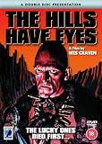 The Hills Have Eyes (2 Disc Special Edition) [1977] [DVD]