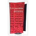 Les Passions