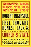 What's God Got to Do with It?