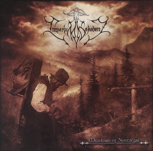 Imperium Dekadenz - Meadows Of Nostalgia - Zortam Music