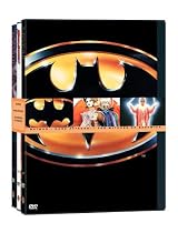 Jack Nicholson Collection (Batman/Mars Attacks!/The Witches of Eastwick)