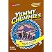 Arctic Paws 4-Ounce Salmon & Bacon Flavor Soft & Chewy Yummy Chummies