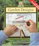 Garden Designs: Simple Steps to Beautiful Flower Gardens (Time Life How-to Gardening)