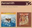 Aerosmith/Toys in the Attic
