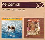 Aerosmith/Toys in the Attic