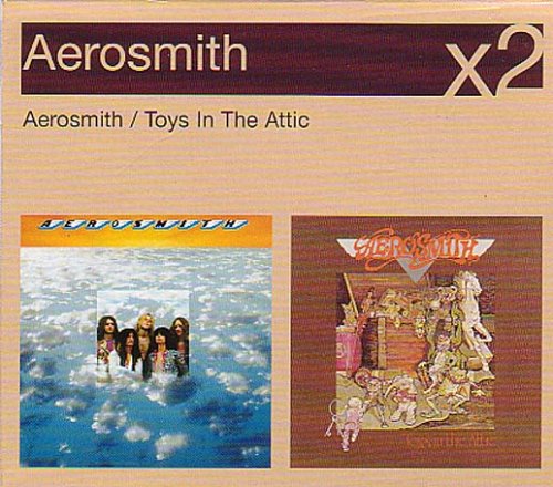 Aerosmith/Toys in the Attic