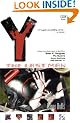 Y: The Last Man Vol. 7 - Paper Dolls