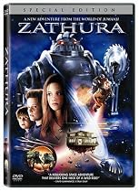 Stream Zathura Movie Online.