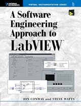 A Software Engineering Approach to LabVIEW