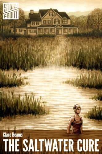 The Saltwater Cure (Kindle Single) (A Short Story)